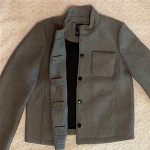 ✨Armani Exchange coat